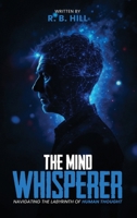 The Mind Whisperer 1917618735 Book Cover