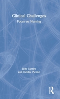 Clinical Challenges 1864489995 Book Cover