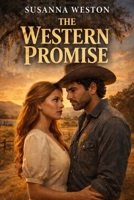 The Western Promise (The Heartward Compass) B0GVJPDFQC Book Cover