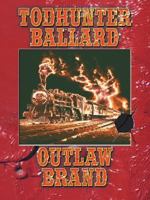 Outlaw Brand 0380001721 Book Cover