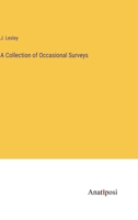 A Collection of Occasional Surveys 3382501643 Book Cover