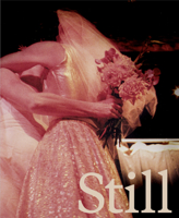 Still Life: Stories & Photographs 1944860622 Book Cover