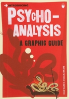 Psychoanalysis 1848312105 Book Cover