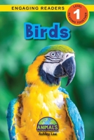 Birds: Animals That Make a Difference! 1774377039 Book Cover