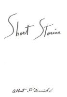 Short Stories 1477227695 Book Cover