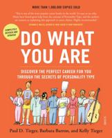 Do What You Are: Discover the Perfect Career For You Through The Secrets of Personality Type (5th Edn) 1925322963 Book Cover