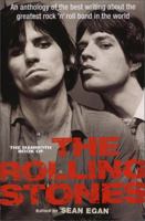 The Mammoth Book of the Rolling Stones 1780336462 Book Cover