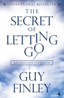 The Secret of Letting Go Forthcoming 8183225829 Book Cover