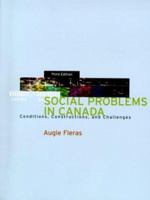 Social Problems in Canada 0131433679 Book Cover