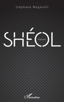 Shéol (French Edition) 2343178089 Book Cover