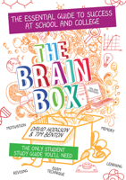 The Brain Box 1781351139 Book Cover