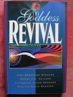The Goddess Revival 0801083850 Book Cover