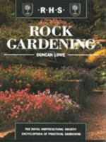 Rock Gardens 1857327756 Book Cover