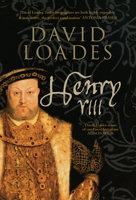 Henry VIII 1445607042 Book Cover