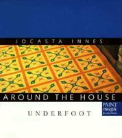 Underfoot (Around the House) 0821224522 Book Cover