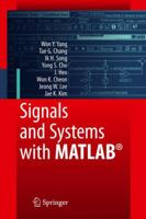 Signals and Systems with MATLAB 3642424376 Book Cover