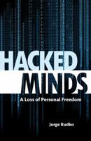 HACKED MINDS 0998419605 Book Cover