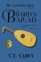 The Bard's Ballad 1962715353 Book Cover
