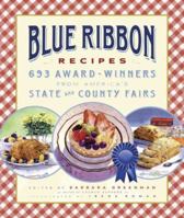 Blue Ribbon Recipes 1579126987 Book Cover