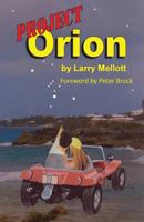 Project Orion 0982416199 Book Cover