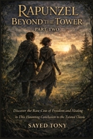 Rapunzel: Beyond the Tower – A Dark Fairy Tale Retelling: Discover the Raw Cost of Freedom and Healing in This Haunting Conclusion to the Twisted ... of the Story: A Dark Retelling of Rapunzel) B0GBTYYWDL Book Cover