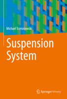 Suspension System 3658398469 Book Cover