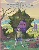 EPIPHANIA 3: volumen III 8416435871 Book Cover