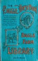 Biggle's Horse Book: A Classic Guide (Dover Books on Animals) 0486447235 Book Cover