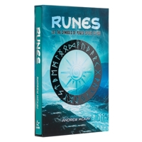 Runes: Let the Symbols of Power Speak to You 139883047X Book Cover