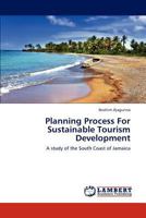 Planning Process for Sustainable Tourism Development 365927268X Book Cover
