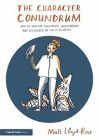 Developing Mindsets for Success in the Secondary Classroom: How to Build Confidence, Independence and Resilience 1138730769 Book Cover