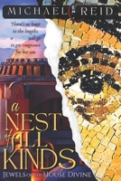 A Nest of All Kinds: Jewels of the House Divine: A Dark Historical Fantasy Thriller B0FP5J2B6N Book Cover