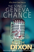 The Song of Geneva Chance: A Paul Storey Crime Thriller 2956062441 Book Cover