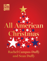 All American Christmas 0063046644 Book Cover