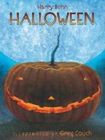 Halloween (Cheshire Studio Book) 0735816093 Book Cover
