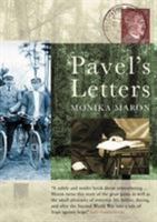Pavel's Letters 186046629X Book Cover