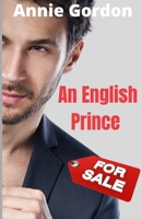 An English Prince for Sale B092WTCSJF Book Cover