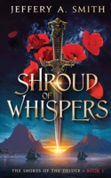 Shroud of Whispers B0F29DFYF7 Book Cover