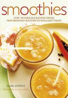 Smoothies 1845975944 Book Cover