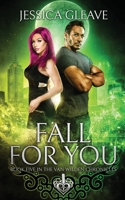Fall for You 0645131717 Book Cover