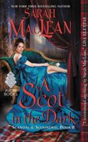 A Scot in the Dark 0062379429 Book Cover