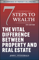 7 Steps to Wealth 1394314817 Book Cover