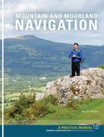 Navigation: Finding Your Way on Mountain and Moorland 1906095566 Book Cover