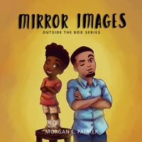 Mirror Images 163616028X Book Cover