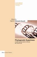 Phylogenetic supertrees: Combining information to reveal the Tree of Life (Computational Biology) 1402023286 Book Cover