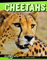 Cheetahs 1429676418 Book Cover