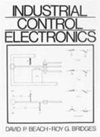 Industrial Control Electronics 0134592565 Book Cover