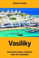 Vasiliky 1986049213 Book Cover