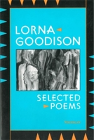 Selected Poems 0472064932 Book Cover