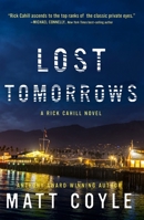 Lost Tomorrows 1608093638 Book Cover